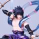 Аніме фігурка Naruto, Наруто Саске Учіха, Sasuke Uchiha, 18 см (NAR 0013)