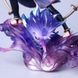 Аніме фігурка Naruto, Наруто Саске Учіха, Sasuke Uchiha, 18 см (NAR 0013)