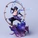 Аніме фігурка Naruto, Наруто Саске Учіха, Sasuke Uchiha, 18 см (NAR 0013)