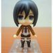 Аниме фигурка нендороид Атака титанов Attack on Titan Mikasa Ackerman, Микаса Аккерман 365, 10 см (AT 0027)