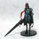 Аніме фігурка Solo Leveling Тільки я візьму новий рівень Ігріс, не рухома, 21 см (SOLE 0003)