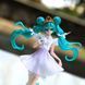 Аниме фигурка Vocaloid Вокалоид Miku Hatsune Хацунэ Мику, 22 см (VOC 0045)