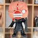 Фигурка Funko POP из игры Resident Evil, Резиденция Зла, Nemesis, 10 см + защита для коробки (RE 0005)