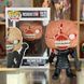 Фигурка Funko POP из игры Resident Evil, Резиденция Зла, Nemesis, 10 см + защита для коробки (RE 0005)