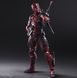 Игрушка, фигурка Marvel, Марвел Дэдпул, Deadpool, 25 см (DP 0002)