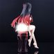 Сексуальная аниме фигурка Demon Slayer Клинок рассекающий демонов Kamado Nezuko, Незуко, 21 см (BDD 0053)
