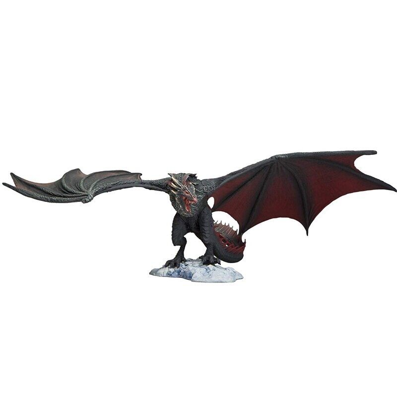 Фігурка Гра Престолів дракон Дрогон, Drogon, 18 см (GOT 0003)