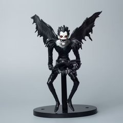 Аніме фігурка Зошит Смерті, Death Note Рюк, 19 см (DNA 0004)