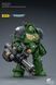 Фігурка з гри Warhammer 40k, Термінатор Саламандр з мультимельтою, JOYTOY, рухома, 14,3 см (WHR 0194)