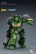 Фігурка з гри Warhammer 40k, Термінатор Саламандр з мультимельтою, JOYTOY, рухома, 14,3 см (WHR 0194)