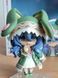 Аніме фігурка нендороїд Date A Live, Рандеву з життям Yoshino Йосінo, рухлива, 10 см (DAL 0014)