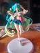 Аниме фигурка Vocaloid Вокалоид Miku Hatsune Хацунэ Мику, 18 см (VOC 0046)