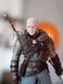 Фигурка от студии Dark Horse The Witcher 3: Wild Hunt - Geralt Grandmaster Ursine, Ведьмак Геральт в доспехах школы медведя, 25 см (TW 0004)