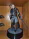 Фигурка от студии Dark Horse The Witcher 3: Wild Hunt - Geralt Grandmaster Ursine, Ведьмак Геральт в доспехах школы медведя, 25 см (TW 0004)