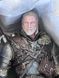 Фигурка от студии Dark Horse The Witcher 3: Wild Hunt - Geralt Grandmaster Ursine, Ведьмак Геральт в доспехах школы медведя, 25 см (TW 0004)