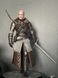 Фигурка от студии Dark Horse The Witcher 3: Wild Hunt - Geralt Grandmaster Ursine, Ведьмак Геральт в доспехах школы медведя, 25 см (TW 0004)
