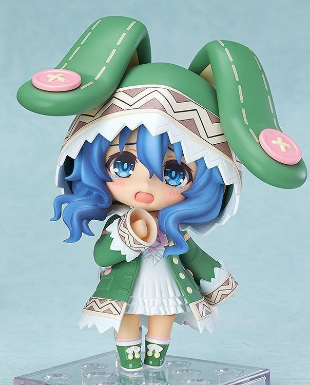 Аніме фігурка нендороїд Date A Live, Рандеву з життям Yoshino Йосінo, рухлива, 10 см (DAL 0014)