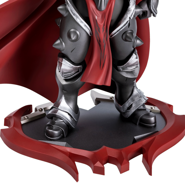 Фигурка из игры League of Legends от Riot Games Лига легенд Дариус Darius, 31,5 см (LOL 0028)