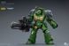 Фігурка з гри Warhammer 40k, Термінатор Саламандр з мультимельтою, JOYTOY, рухома, 14,3 см (WHR 0194)