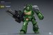 Фігурка з гри Warhammer 40k, Термінатор Саламандр з мультимельтою, JOYTOY, рухома, 14,3 см (WHR 0194)