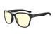 Очки для работы за компьютером Gunnar Berkeley Onyx, Amber (BER-00101)