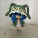Аніме фігурка нендороїд Date A Live, Рандеву з життям Yoshino Йосінo, рухлива, 10 см (DAL 0014)