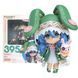 Аніме фігурка нендороїд Date A Live, Рандеву з життям Yoshino Йосінo, рухлива, 10 см (DAL 0014)