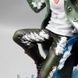 Аниме фигурка One Piece Ван Пис Кудзан Аокидзи Aokiji Kuzan, с подсветкой, 30 см (OP 0148)