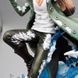 Аниме фигурка One Piece Ван Пис Кудзан Аокидзи Aokiji Kuzan, с подсветкой, 30 см (OP 0148)