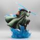 Аниме фигурка One Piece Ван Пис Кудзан Аокидзи Aokiji Kuzan, с подсветкой, 30 см (OP 0148)
