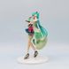 Аниме фигурка Vocaloid Вокалоид Miku Hatsune Хацунэ Мику, 18 см (VOC 0046)