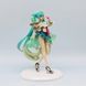 Аниме фигурка Vocaloid Вокалоид Miku Hatsune Хацунэ Мику, 18 см (VOC 0046)