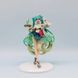 Аниме фигурка Vocaloid Вокалоид Miku Hatsune Хацунэ Мику, 18 см (VOC 0046)