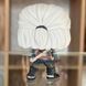 Фигурка Funko POP из игры The Witcher Ведьмак Geralt of Rivia Геральт, 10 см + защита для коробки (TW 0007)