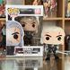 Фигурка Funko POP из игры The Witcher Ведьмак Geralt of Rivia Геральт, 10 см + защита для коробки (TW 0007)