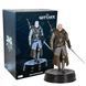 Фигурка от студии Dark Horse The Witcher 3: Wild Hunt - Geralt Grandmaster Ursine, Ведьмак Геральт в доспехах школы медведя, 25 см (TW 0004)