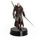 Фигурка от студии Dark Horse The Witcher 3: Wild Hunt - Geralt Grandmaster Ursine, Ведьмак Геральт в доспехах школы медведя, 25 см (TW 0004)