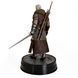 Фигурка от студии Dark Horse The Witcher 3: Wild Hunt - Geralt Grandmaster Ursine, Ведьмак Геральт в доспехах школы медведя, 25 см (TW 0004)