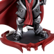 Фигурка из игры League of Legends от Riot Games Лига легенд Дариус Darius, 31,5 см (LOL 0028)
