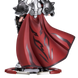 Фигурка из игры League of Legends от Riot Games Лига легенд Дариус Darius, 31,5 см (LOL 0028)