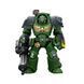 Фігурка з гри Warhammer 40k, Термінатор Саламандр з мультимельтою, JOYTOY, рухома, 14,3 см (WHR 0194)