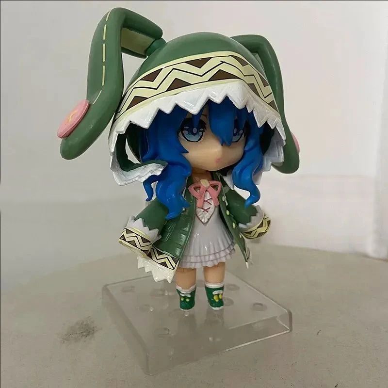 Аніме фігурка нендороїд Date A Live, Рандеву з життям Yoshino Йосінo, рухлива, 10 см (DAL 0014)