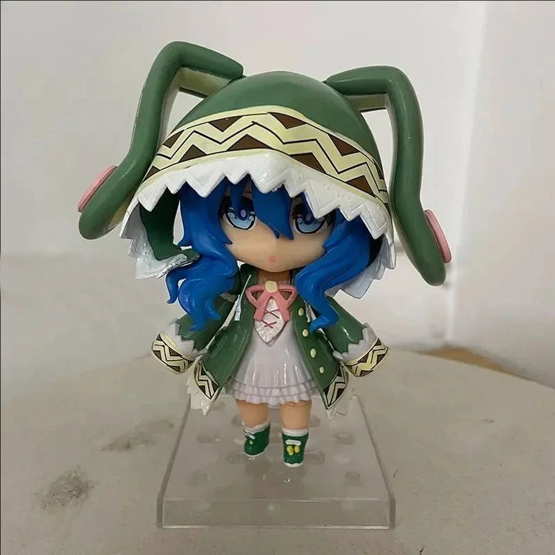 Аніме фігурка нендороїд Date A Live, Рандеву з життям Yoshino Йосінo, рухлива, 10 см (DAL 0014)