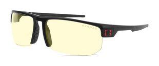 Комп'ютерні окуляри для геймерів Gunnar, Torpedo, Onyx, Amber, White (TOR-00101)
