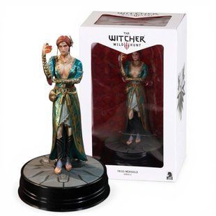 Фигурка от студии Dark Horse The Witcher 3 - Wild Hunt: Triss Merigold Series 2, Трисс Меригольд, 25 см (TW 0005)