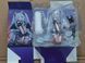 Аніме фігурка Azur Lane Лазурний шлях Janus, Янус у костюмі на Хелловін, 14 см (AL 0023)