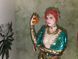 Фигурка от студии Dark Horse The Witcher 3 - Wild Hunt: Triss Merigold Series 2, Трисс Меригольд, 25 см (TW 0005)