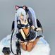 Аніме фігурка Azur Lane Лазурний шлях Janus, Янус у костюмі на Хелловін, 14 см (AL 0023)