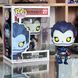 Аниме фигурка Funko POP Фанко поп Тетрадь Смерти Death Note Рюк 10 см (DNA 0010)
