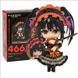 Аніме фігурка нендороїд Date A Live, Рандеву з життям Tokisaki Kurumi, Токісакі Курумі, рухома, 11 см (DAL 0015)